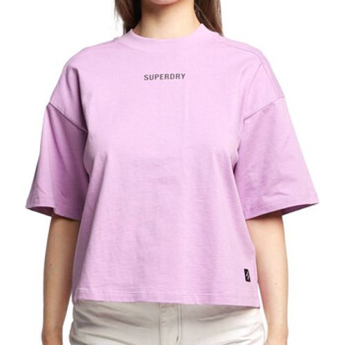 T-Shirts & Poloshirts W1010813A - Superdry - Modalova