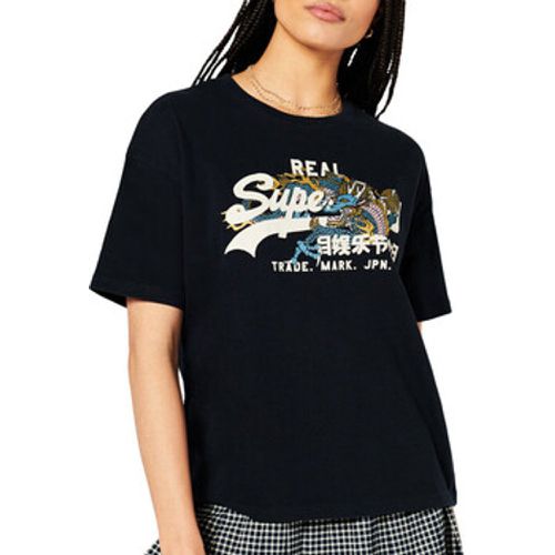 T-Shirts & Poloshirts W1010789A - Superdry - Modalova