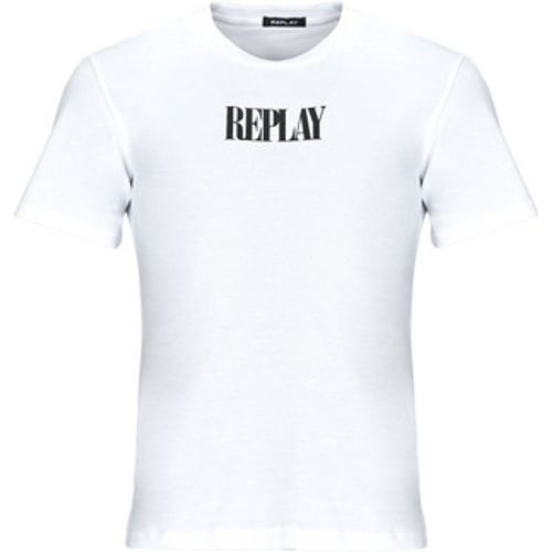 Replay T-Shirt M6657 - Replay - Modalova