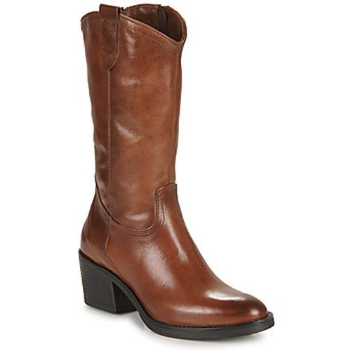 Mjus Damenstiefel DENVER HIGH - MJUS - Modalova