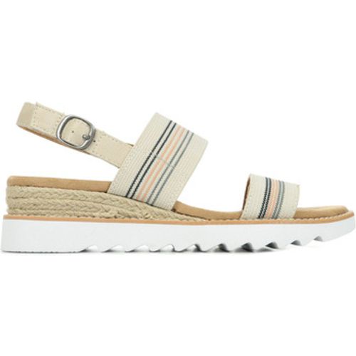 Sandalen Desert Kiss Hi - Tea Time - Skechers - Modalova