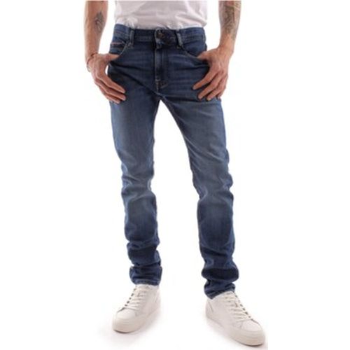 Slim Fit Jeans MW0MW21840 - Tommy Hilfiger - Modalova