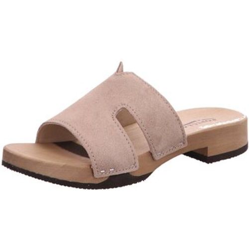 Clogs Pantoletten Blida S3501 - Softclox - Modalova