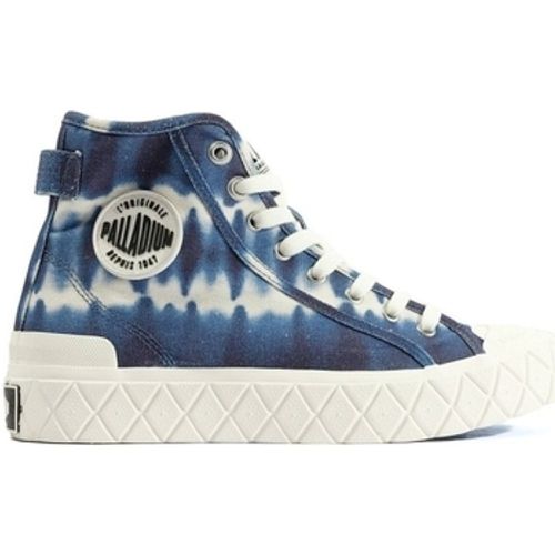 Sneaker PALLA ACE MID TIEDYE - Palladium - Modalova