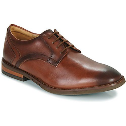 Clarks Herrenschuhe UN HUGH LACE - Clarks - Modalova