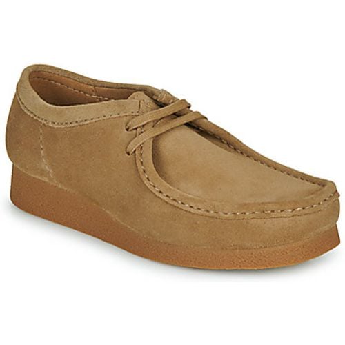 Clarks Herrenschuhe WALLABEE EVO - Clarks - Modalova