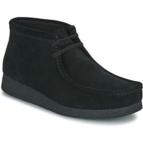 Herrenstiefel WALLABEE EVO BT - Clarks - Modalova