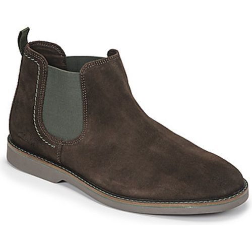 Herrenstiefel ATTICUS LT TOP - Clarks - Modalova