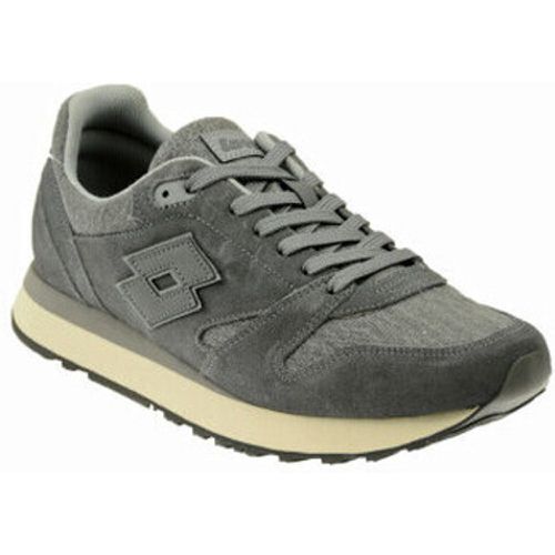 Lotto Sneaker Trainer XVII cvs - Lotto - Modalova