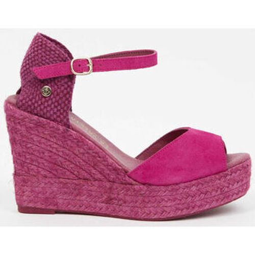 Sandalen Charlene peep toe - La Valeta - Modalova