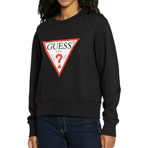 Guess Sweatshirt G-W2YQ16KBA10 - Guess - Modalova