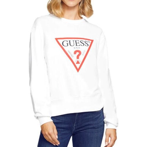 Guess Sweatshirt G-W2YQ16KBA10 - Guess - Modalova