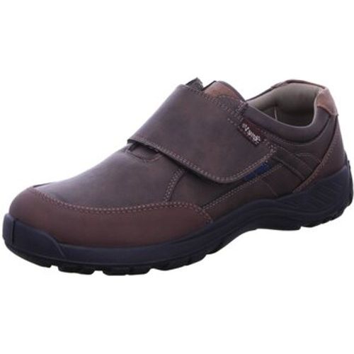 Herrenschuhe Slipper G10501 - Hengst Footwear - Modalova