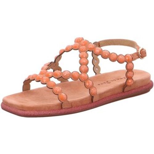 Sandalen Sandaletten 385SUEDE TEJUS - Alma en Pena - Modalova