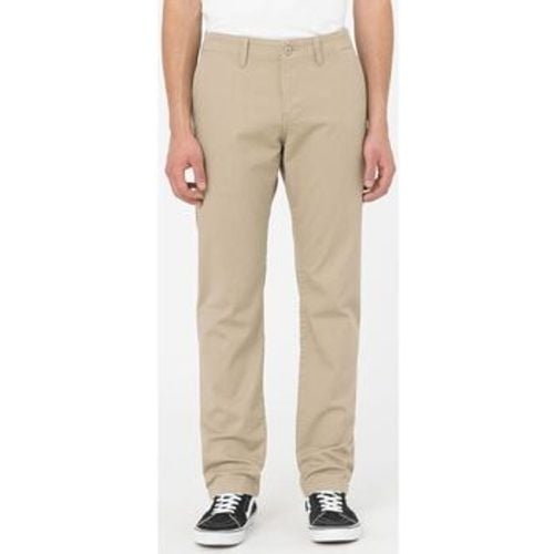 Hosen KERMAN DK121116-KHK KHAKI - Dickies - Modalova