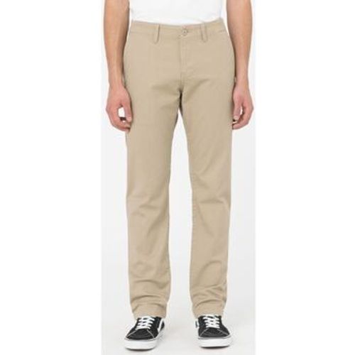 Hosen KERMAN DK121116-KHK KHAKI - Dickies - Modalova