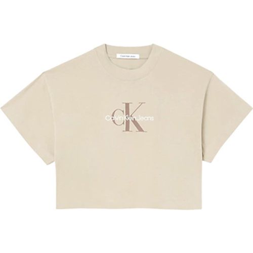 T-Shirt J20J220280-PF2 - Calvin Klein Jeans - Modalova