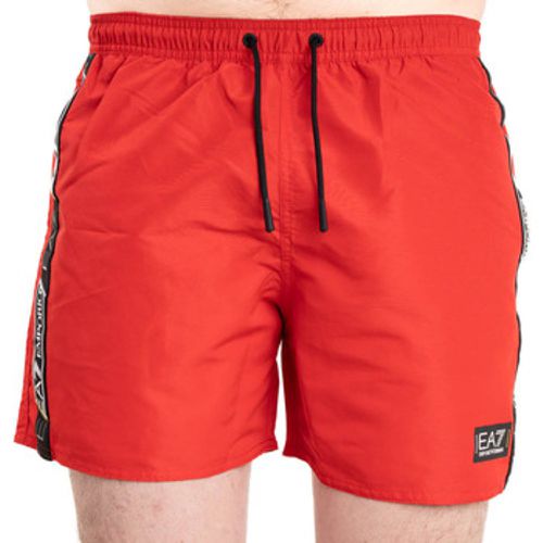 Shorts 9020003R732 - Emporio Armani EA7 - Modalova