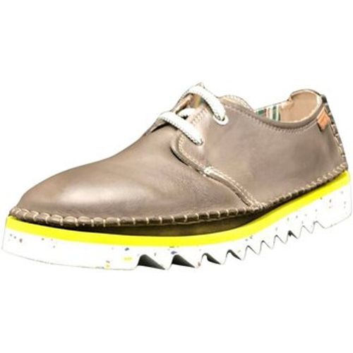 Halbschuhe Schnuerschuhe Villena M7A-4139C1-052 - Pikolinos - Modalova