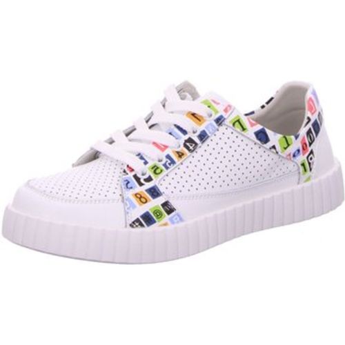 Sneaker Schnuerschuhe 52C2077 - Artiker - Modalova