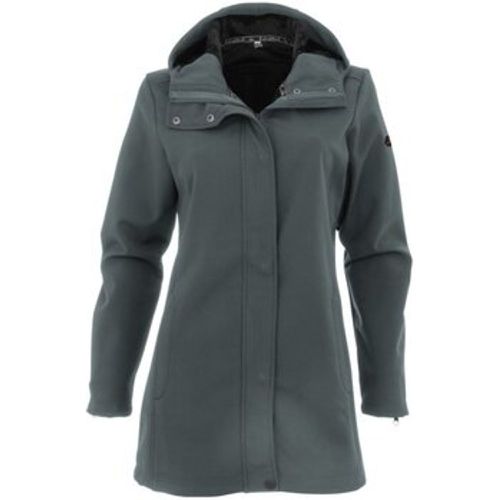 Damen-Jacke Sport TAEllistOEck XT-oftshellmantel 5614700345 10 - Maui Sports - Modalova