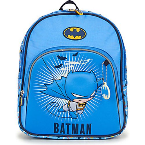 Schultasche SUPER FRIENDS BATMAN 25 CM - Back To School - Modalova