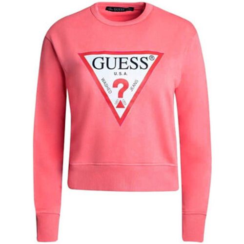 Guess Sweatshirt G-W2YQ16KBA10 - Guess - Modalova