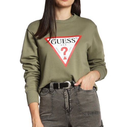 Guess Sweatshirt G-W2YQ16K9ZM1 - Guess - Modalova