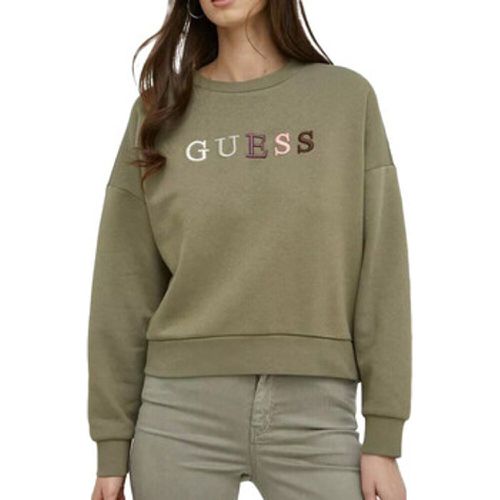 Guess Sweatshirt G-W3RQ05K9Z22 - Guess - Modalova