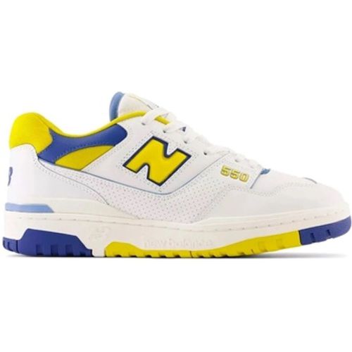 New Balance Sneaker 550 - New Balance - Modalova