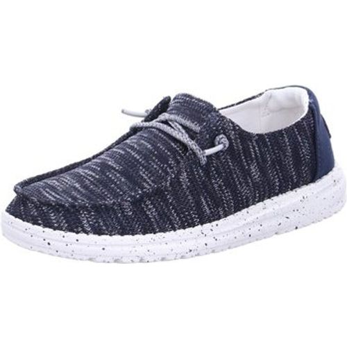 Damenschuhe Schnuerschuhe 40078-410 - Hey Dude Shoes - Modalova