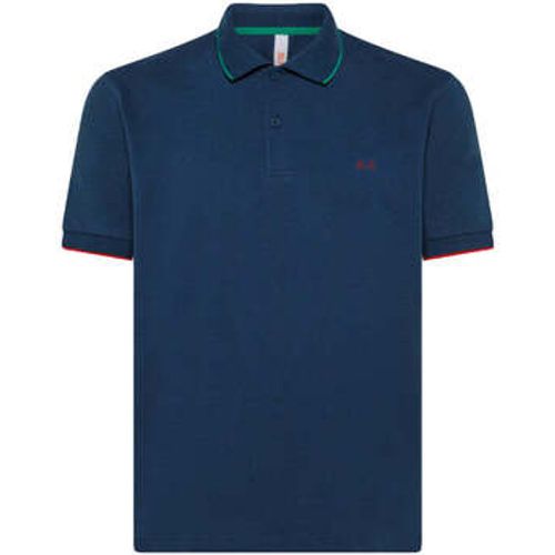 Sun68 T-Shirts & Poloshirts - Sun68 - Modalova