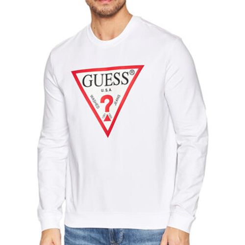 Guess Sweatshirt G-M2YQ37K6ZS1 - Guess - Modalova