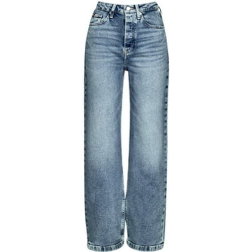 Mom Jeans RELAXED STRAIGHT HW LIV - Tommy Hilfiger - Modalova