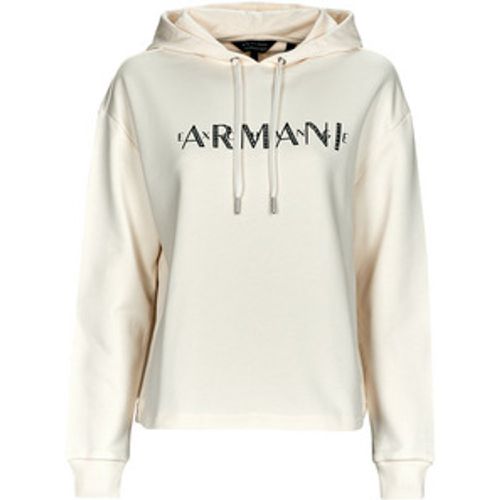 Armani Exchange Sweatshirt 6RYM95 - Armani Exchange - Modalova