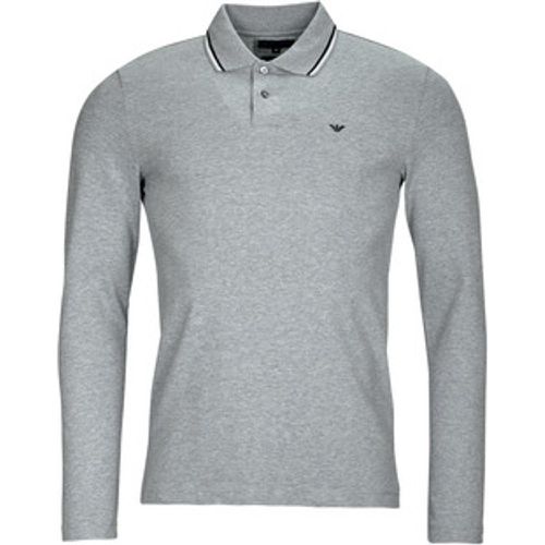 Poloshirt POLO SHIRT 8N1FB5 - Emporio Armani - Modalova