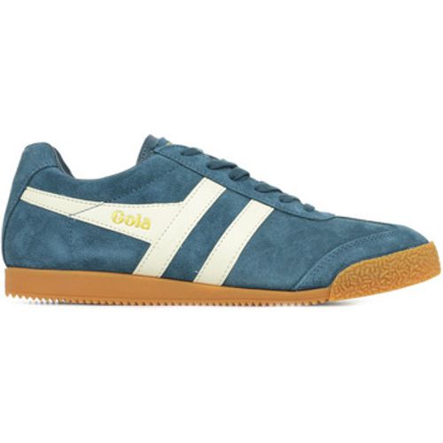 Gola Sneaker Harrier Suede - Gola - Modalova