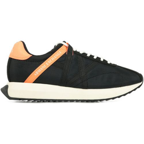 EAX Sneaker Xv608 - EAX - Modalova