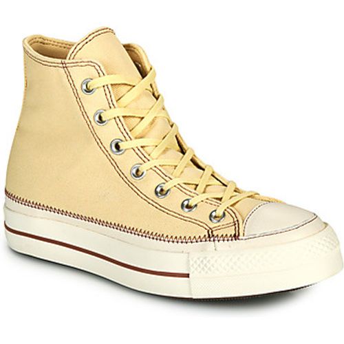 Turnschuhe CHUCK TAYLOR ALL STAR LIFT PLATFORM CONTRAST STITCHING - Converse - Modalova