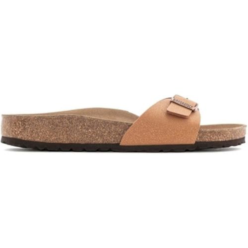 Sandalen Madrid 1025050 Narrow - Pecan - Birkenstock - Modalova