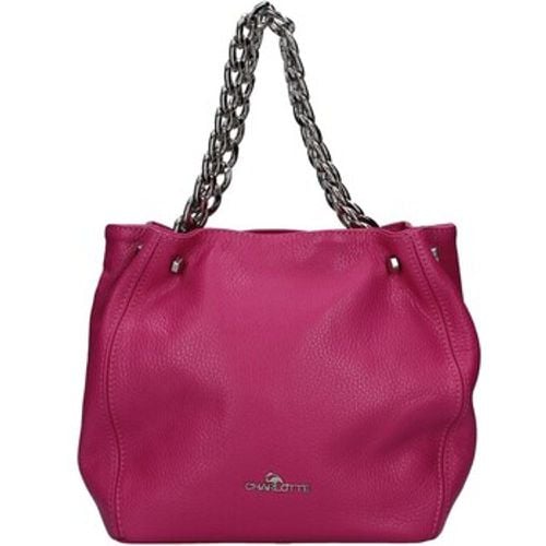 Charlotte Handtasche PURP0525V0056 - Charlotte - Modalova