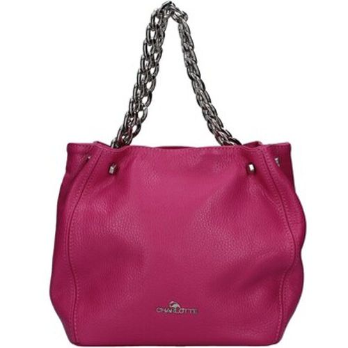 Charlotte Handtasche PURP0525V0056 - Charlotte - Modalova