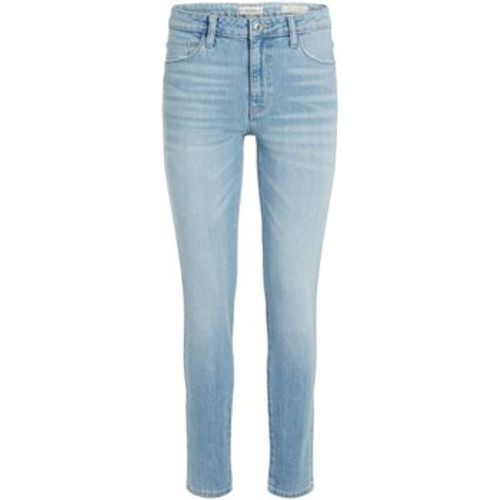 Guess Slim Fit Jeans W2GA21 D4MS1 - Guess - Modalova