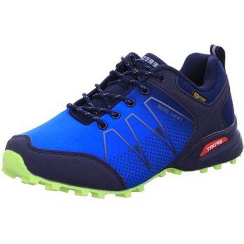 Fitnessschuhe Sportschuhe 684603 navy - Xtreme Sports - Modalova