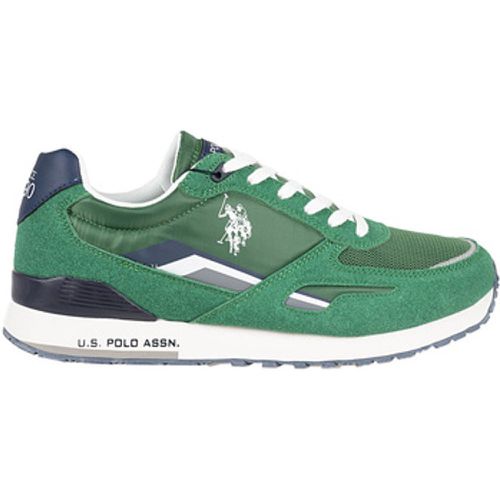 U.S Polo Assn. Sneaker Tabry 003 - U.S Polo Assn. - Modalova