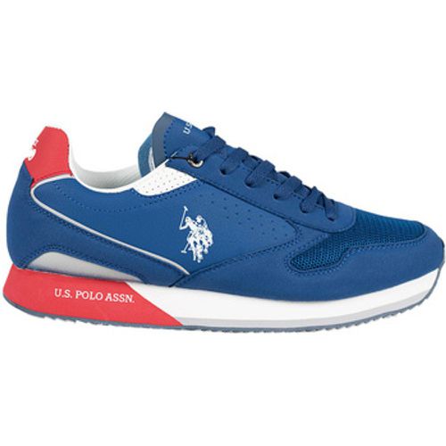 U.S Polo Assn. Sneaker Nobil003 - U.S Polo Assn. - Modalova