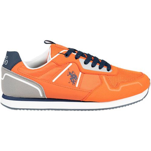 U.S Polo Assn. Sneaker Nobil004 - U.S Polo Assn. - Modalova