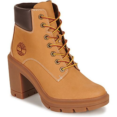 Stiefeletten ALLINGTON HEIGHTS 6 IN - Timberland - Modalova