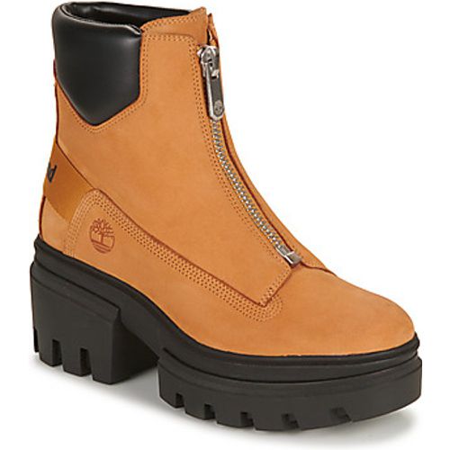 Damenstiefel EVERLEIGH BOOT FRONT ZIP - Timberland - Modalova