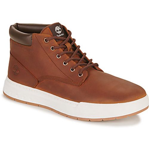 Turnschuhe MAPLE GROVE LEATHER CHUKKA - Timberland - Modalova